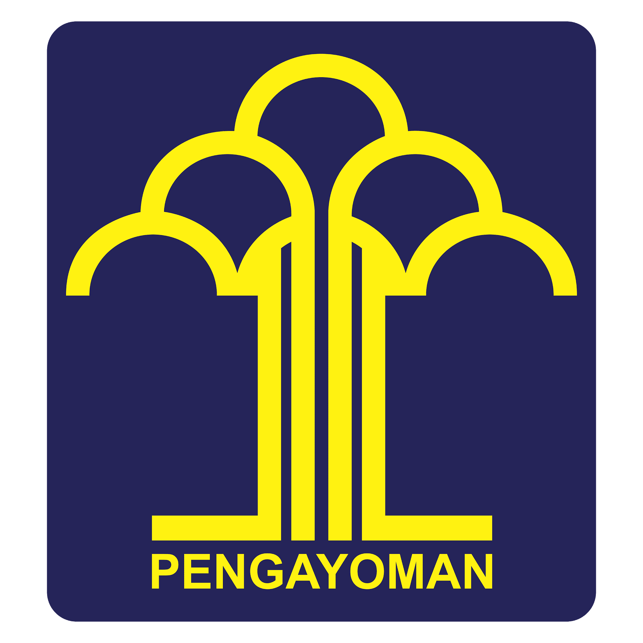 Pengumuman Kemenkumham Ntt